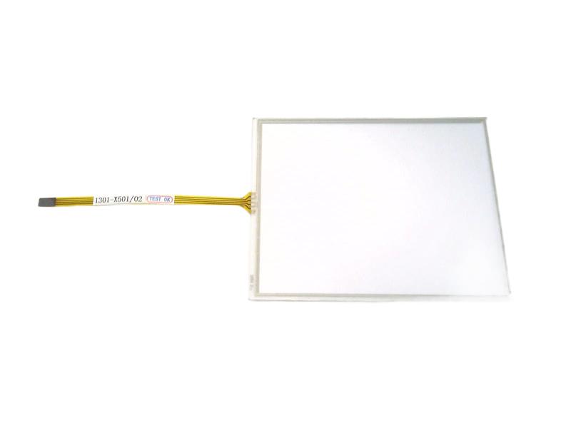 DMC 1301-X501-02-TOUCHGL