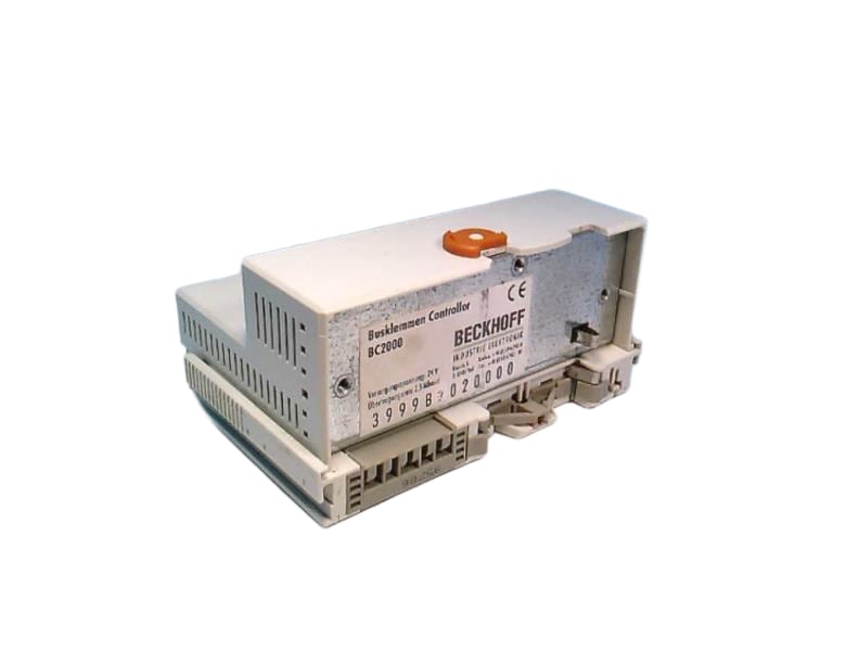 BECKHOFF BC2000