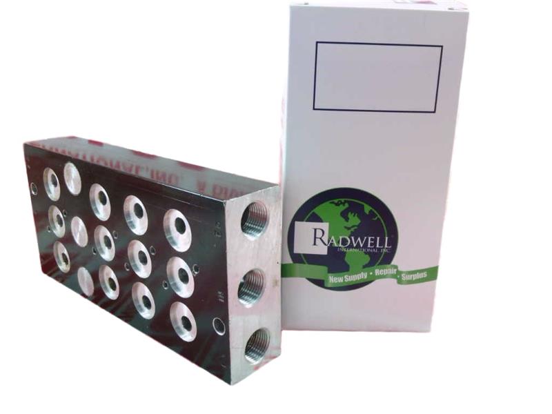 MAC VALVES INC D000203104