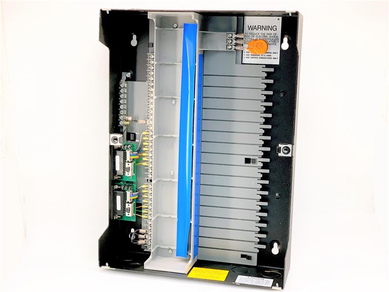 INVENSYS GCMA-103-1-0-1