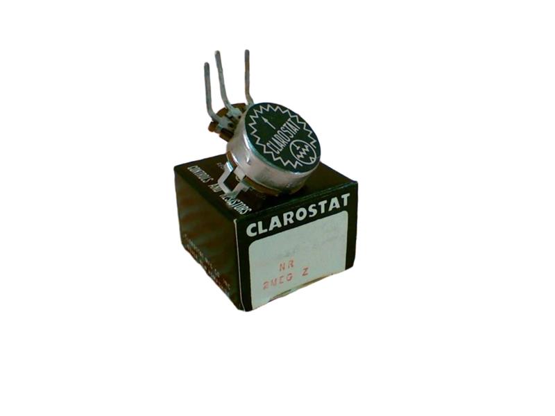 HONEYWELL NR-2MEG-Z
