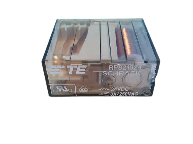 TE CONNECTIVITY RP821024