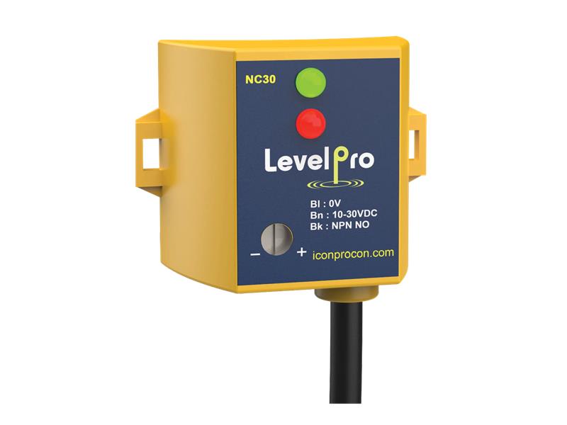 ICON PROCESS CONTROLS NC30-Y-C-P