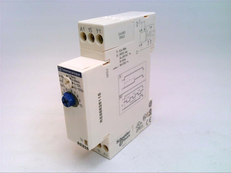 SCHNEIDER ELECTRIC RE88826115