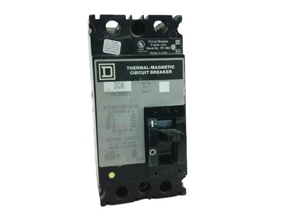 SCHNEIDER ELECTRIC FHL360901021