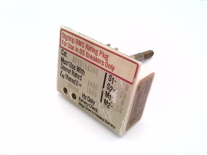 SCHNEIDER ELECTRIC RP6D16A160