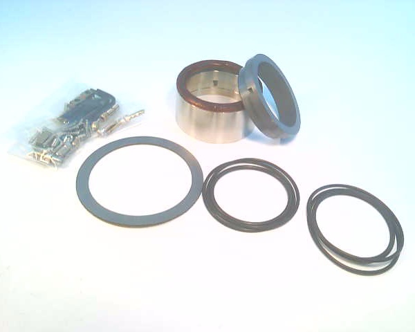 AW CHESTERTON CO 123-18