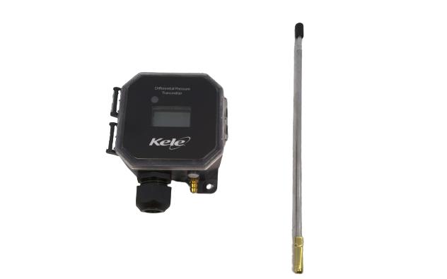 KELE & ASSOCIATES KDP2MD-10-LCDX