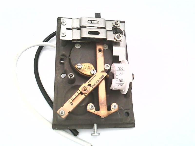 INVENSYS TK-1201-0-2