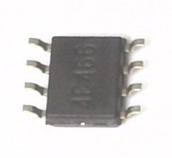 TEXAS INSTRUMENTS SEMI UC2844AD8