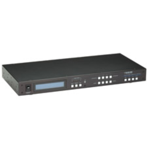 BLACK BOX CORP VSW-HDMI4X4-B