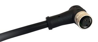 PXPPVC08RAF04ACL010PVC by BULGIN COMPONENTS