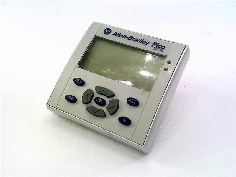 ALLEN BRADLEY 1760-DUB