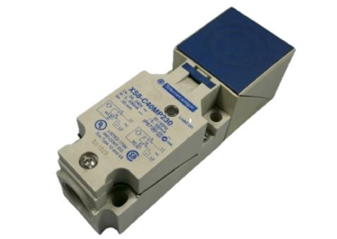 SCHNEIDER ELECTRIC XS8C40MP230