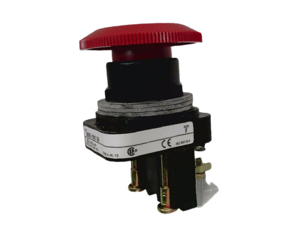 ALLEN BRADLEY 800H-FRXJT6D4