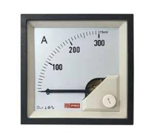 HOYT ELECTRICAL INSTRUMENTS ST90U-5AAC-300AAC