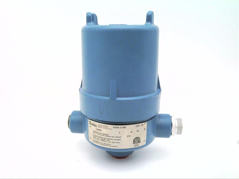 5318B-A1-A by INVENSYS