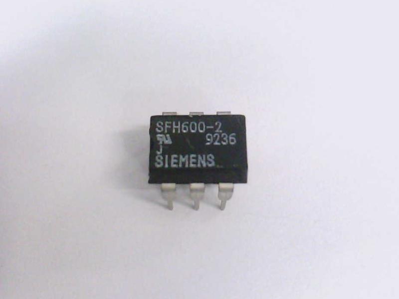 SIEMENS SFH600-2
