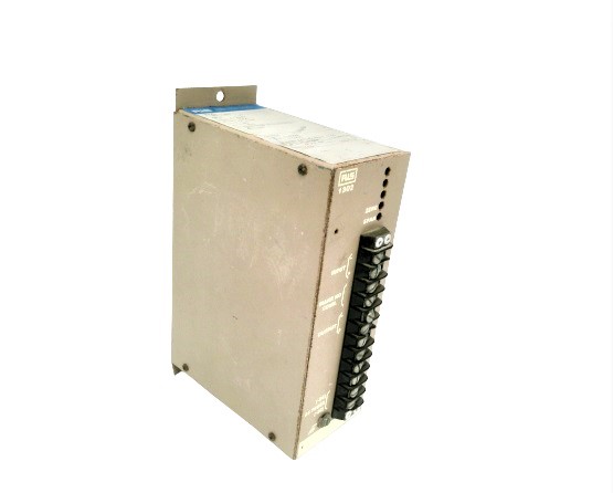 AMETEK SC-1302-0-1VDC-4-20MA-H4