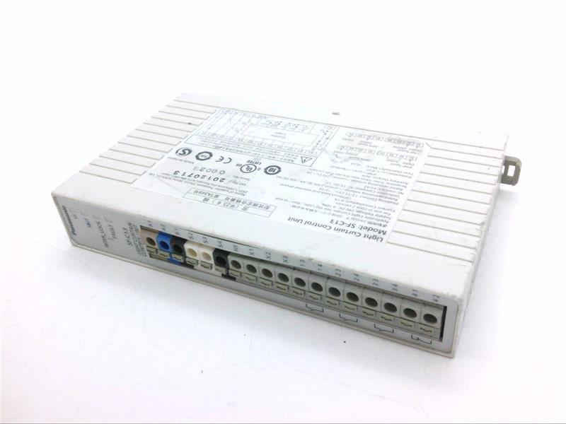 SF-C13 by MATSUSHITA ELECTRIC