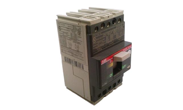 ASEA BROWN BOVERI SACET1N100