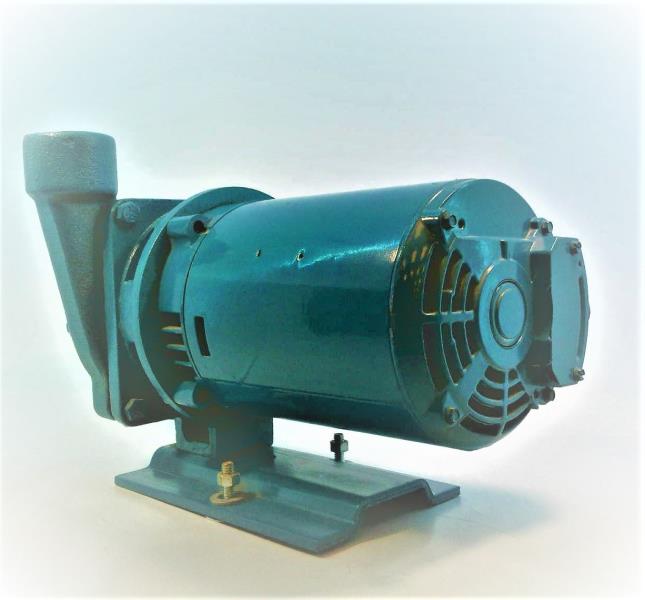 CRANE PUMPS & SYSTEMS INC 35G5-1-1/4