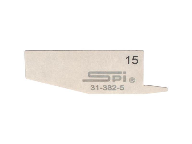 SWISS PRECISION INSTRUMENTS 31-382-5