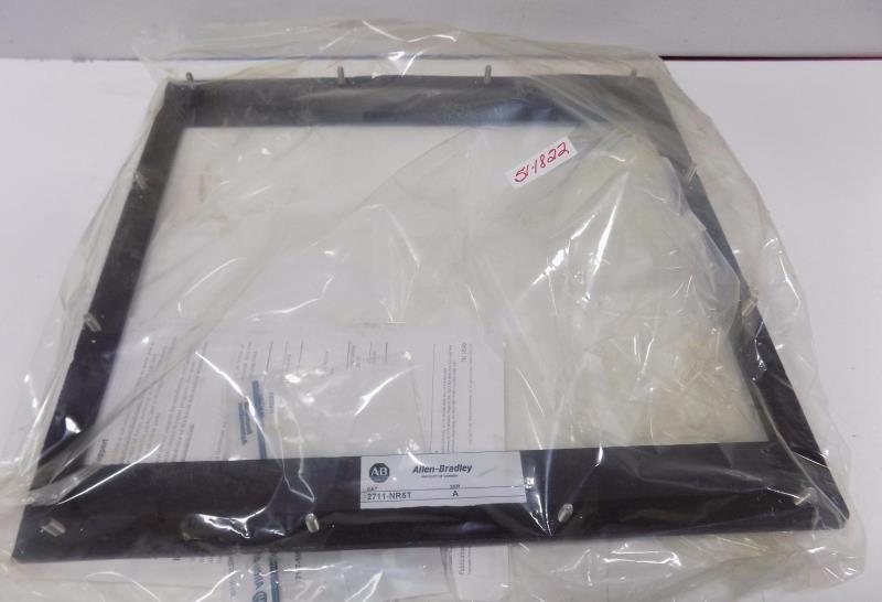 ALLEN BRADLEY 2711-NR5T