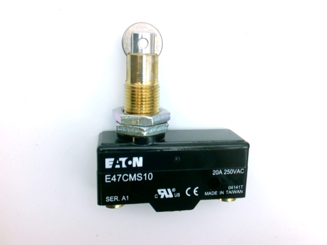 EATON CORPORATION E47CMS10