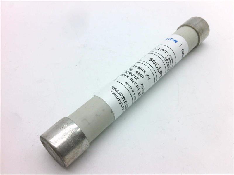 EATON CORPORATION 5NCLPT-1E