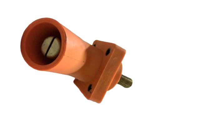 EATON CORPORATION E1016-1603S45