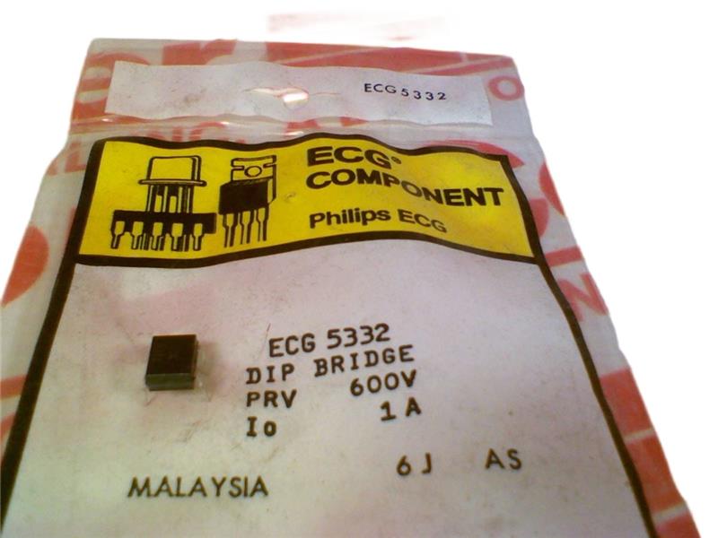 ECG-5332 by PHILIPS