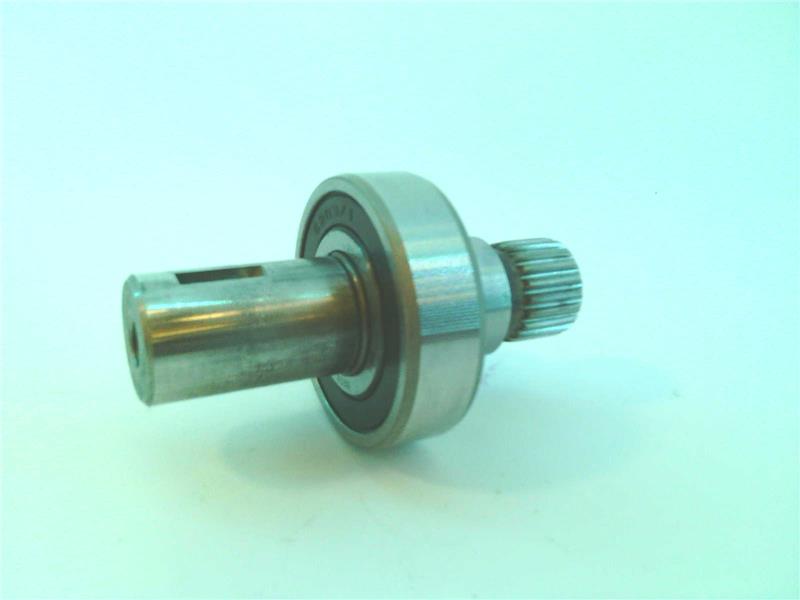 EATON CORPORATION 22893-000