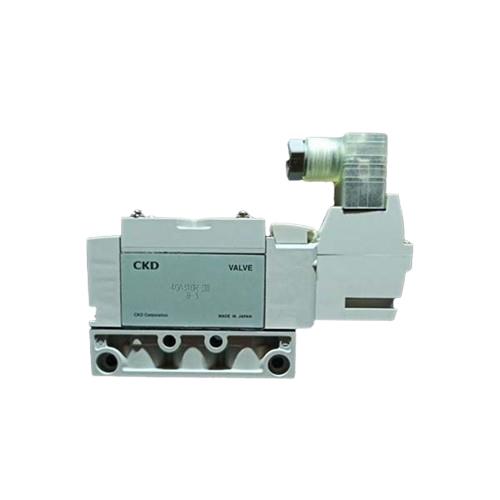 4GA310R-08-B-3 by CKD CORP