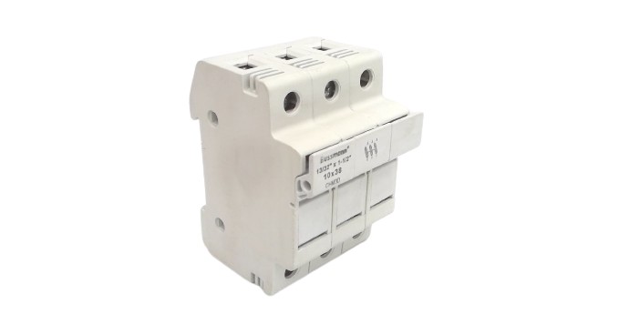 EATON CORPORATION CHM3D