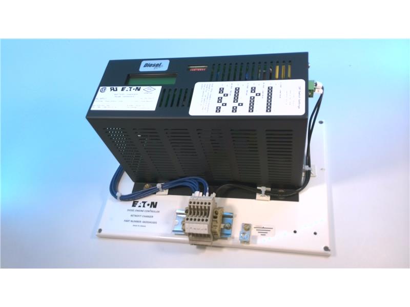 EATON CORPORATION 4A55541G01