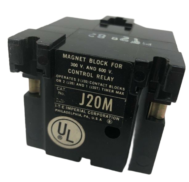 SIEMENS J20M12