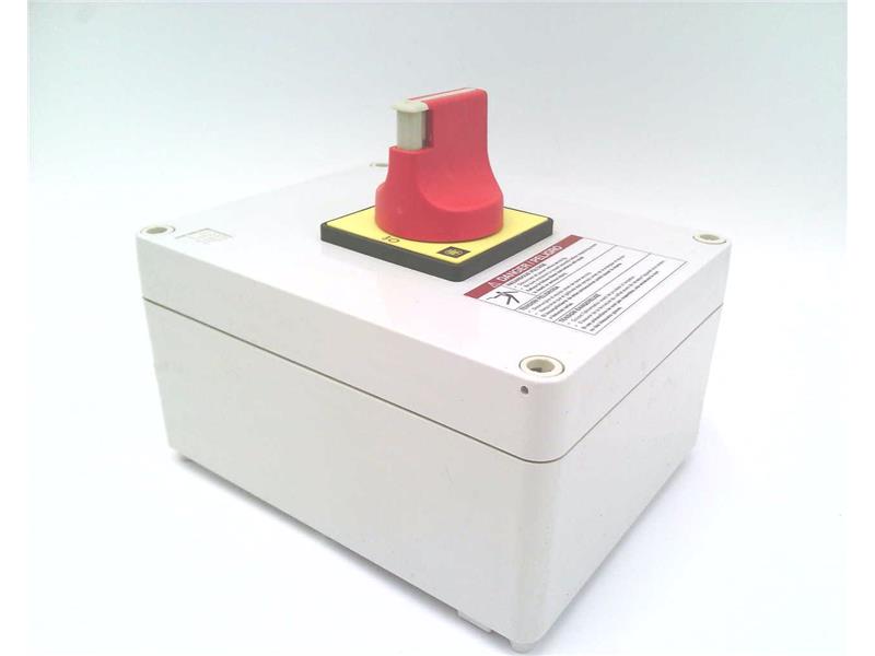 SCHNEIDER ELECTRIC VC3GU