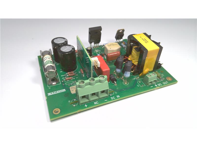 ASEA BROWN BOVERI EB0570A05