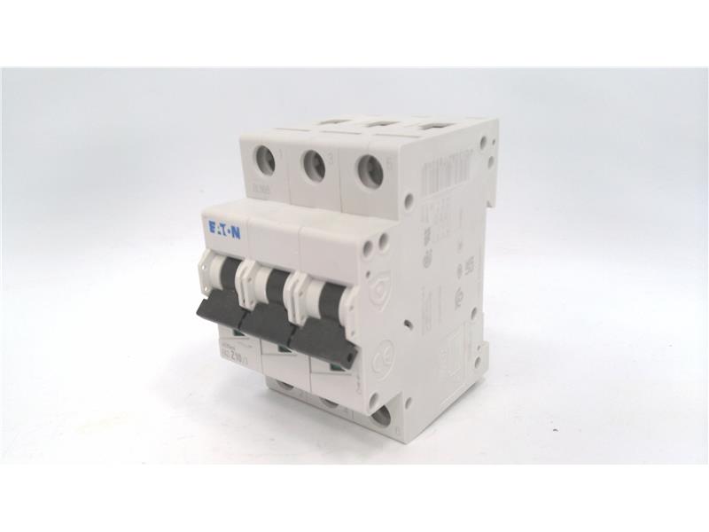 EATON CORPORATION FAZ-Z10/3