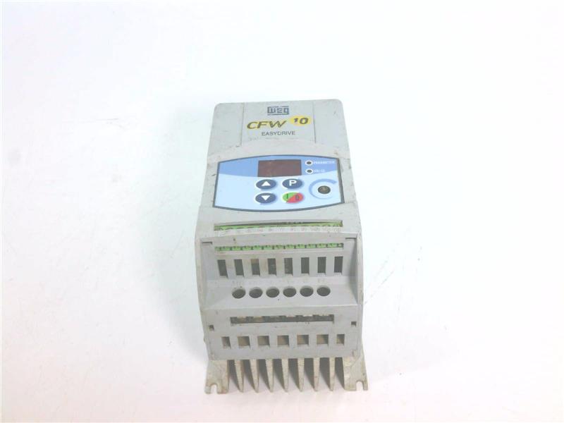 WEG EUCFW100016S2024E0PLZ