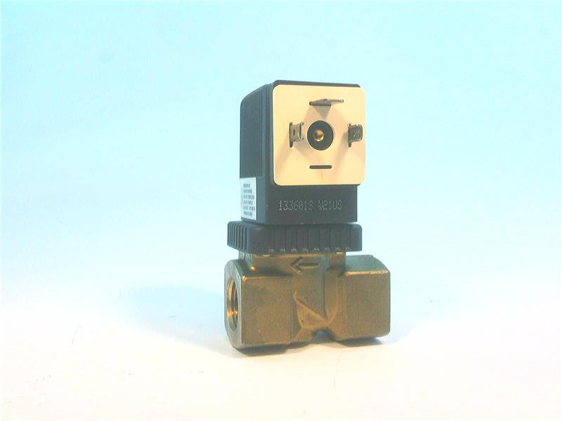 BURKERT 6213 A 3/8 EPDM BR-24V