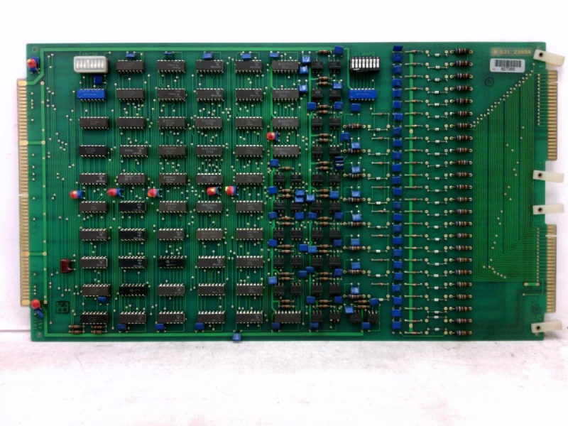 MILACRON 3-531-2989A