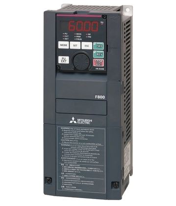 MITSUBISHI FR-F840-22K-1