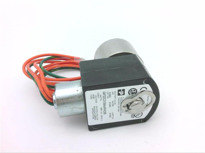 PARKER 04F20C3106AAF4C05