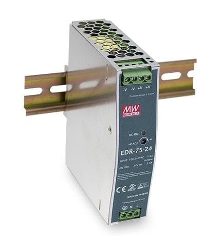 MEAN WELL EDR-75-24