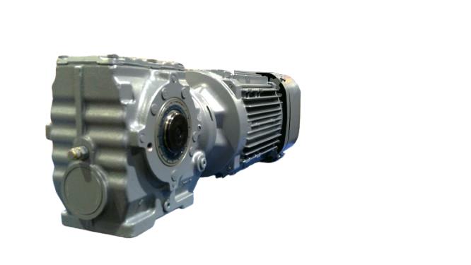 SEW EURODRIVE SA47/T DRN90L4/ES7R