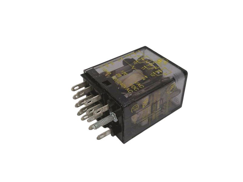 SCHNEIDER ELECTRIC 8501-RS14V14