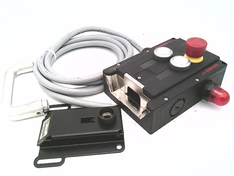 EUCHNER MGB-L1-ARA-AM3A1-M-R-121255