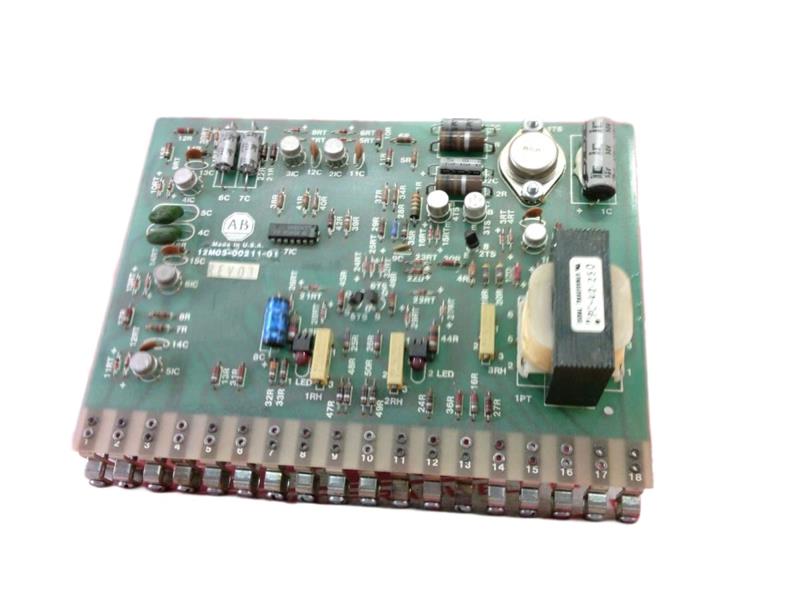 ALLEN BRADLEY 12M03-00211-01